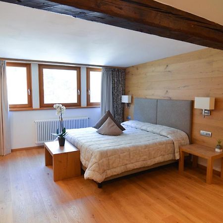 B&B Maso Finisterre Vela Extérieur photo