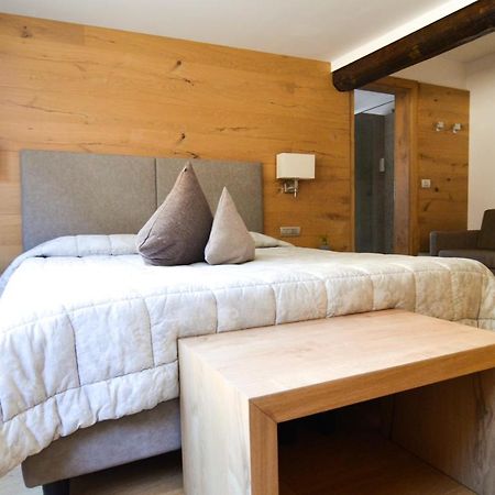 B&B Maso Finisterre Vela Extérieur photo