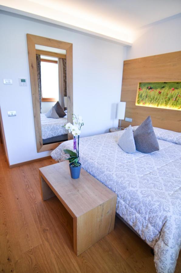 B&B Maso Finisterre Vela Extérieur photo