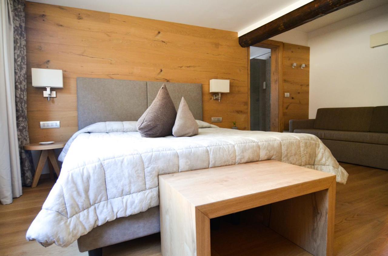 B&B Maso Finisterre Vela Extérieur photo