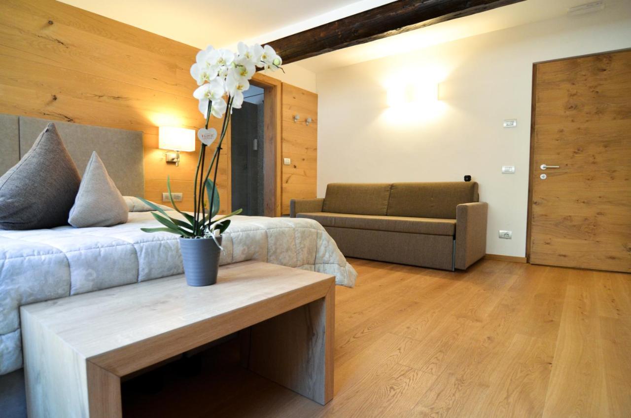 B&B Maso Finisterre Vela Extérieur photo