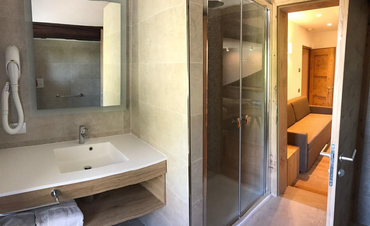 B&B Maso Finisterre Vela Extérieur photo